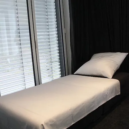 Apartman Am Aubach