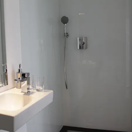 Am Aubach Apartman Bayreuth