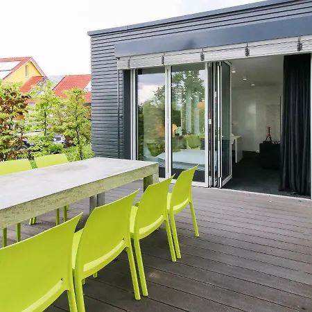 Am Aubach Apartman