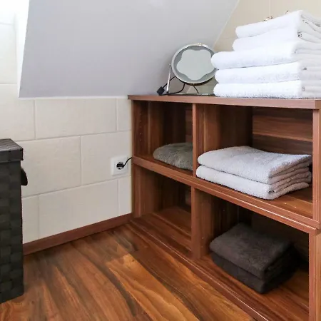 Am Aubach Apartman