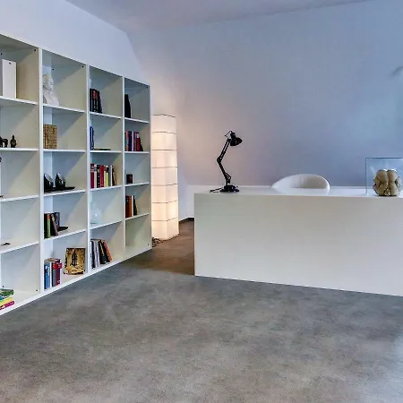 Apartman Am Aubach Bayreuth