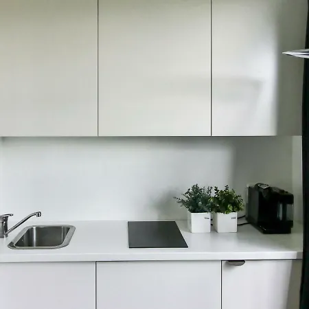 Apartman Am Aubach Bayreuth
