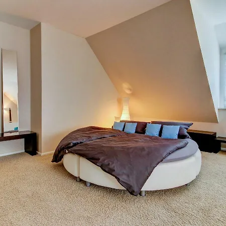Apartman Am Aubach Bayreuth